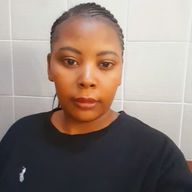 Hellen, Kenyan maid, in Riyadh