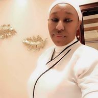 Irene, Kenyan maid, in Riyadh