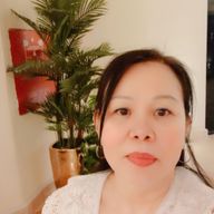 Rizza, Filipino maid, in Madinah