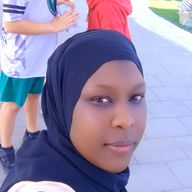 Faridah, Ugandan nanny, in Dubai