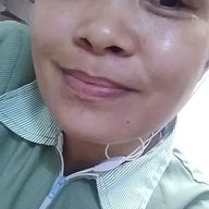 Cherry, Filipino maid, in the UAE