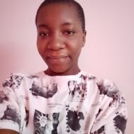 Cecilia , Kenyan nanny, in Riyadh