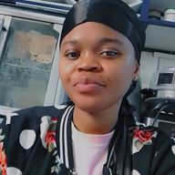 Lilian , Ghanaian maid, in Riyadh