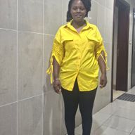 Desire, Ugandan nanny, in Dubai
