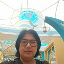 Grace, Filipino nanny, in Abu Dhabi