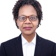 Idaishe , Zimbabwean nanny, in Dubai
