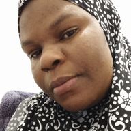 Fauzia , Kenyan maid, in Saudi Arabia