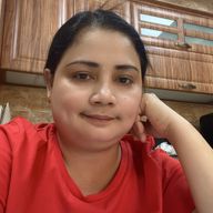 Ganife, Filipino nanny, in Dubai