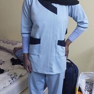 Janet, Ghanaian maid, in Saudi Arabia