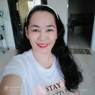 Mary, Filipino elder-care worker, in Saudi Arabia