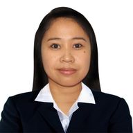 Susana, Filipino elder-care worker, in Madinah