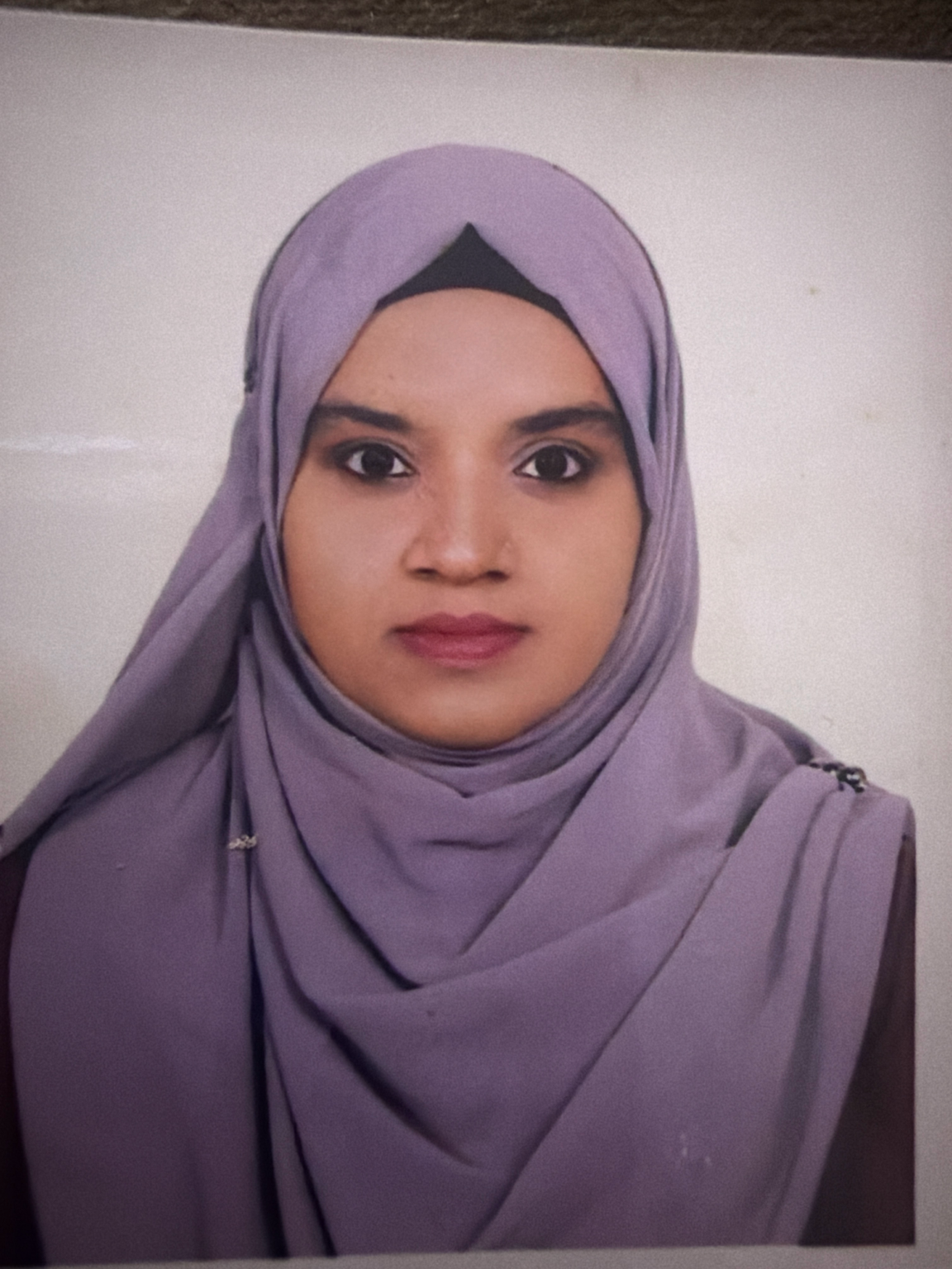 Tahmina
