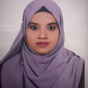Tahmina, Bangladeshi maid, in Sharjah