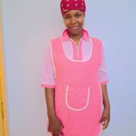 Maryan Muso, Kenyan nanny, in Riyadh