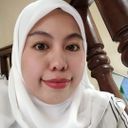 SURAIDA , Filipino nanny, in Abu Dhabi