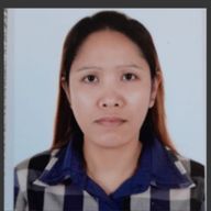 Marivic Ragot, Filipino nanny, in Sharjah