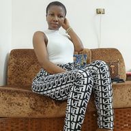 Laylah, Kenyan maid, in Saudi Arabia
