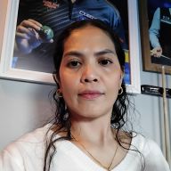 albasia, Filipino nanny, in Dubai