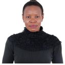 Milisent , Kenyan nanny, in Dubai