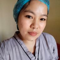 MA LIZA, Filipino nanny, in Riyadh