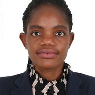 Cathrine , Zimbabwean nanny, in Dubai
