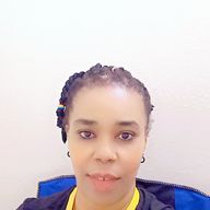 Serah, Kenyan nanny, in Riyadh