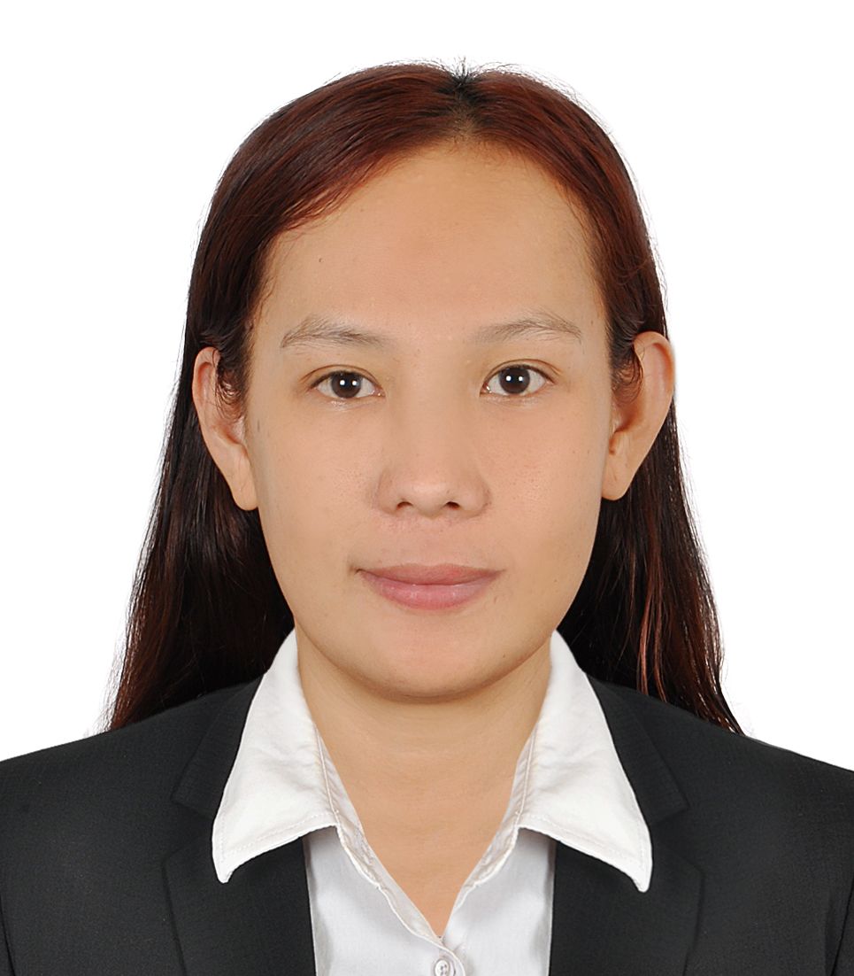 Bainissa, Filipino maid, in Sharjah