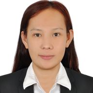 Bainissa, Filipino maid, in Sharjah