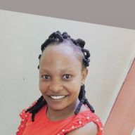 Elizabeth, Kenyan maid, in Dubai