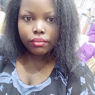 Agnes, Ugandan nanny, in Dubai