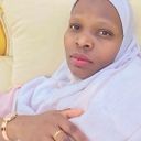 Patience , Kenyan elder-care worker, in Riyadh