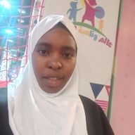Colleta, Kenyan maid, in Saudi Arabia