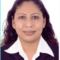 Chathu, Sri Lankan nanny, in Dubai