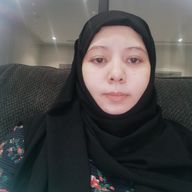Yati, Indonesian maid, in Riyadh