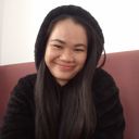 April, Filipino nanny, in Riyadh