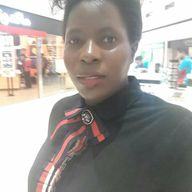 Mariam , Ugandan nanny, in Dubai