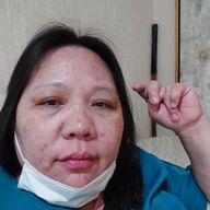 Maribel, Filipino elder-care worker, in Riyadh