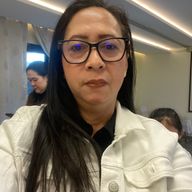carmelita, Filipino nanny, in Dubai