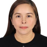 May Kristine, Filipino nanny, in Dubai