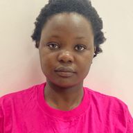 DIPPORAH , Kenyan maid, in Dammam