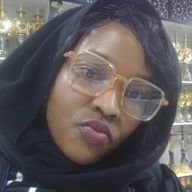 Pauline , Kenyan maid, in Riyadh