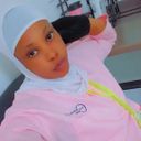 Nalubanga , Ugandan maid, in Riyadh