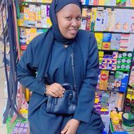 Mary , Kenyan maid, in Riyadh