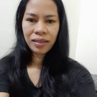 April, Filipino elder-care worker, in Dubai