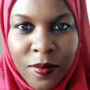 Sembatya, Ugandan nanny, in Abu Dhabi