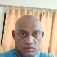 Mohamed Naffee , Sri Lankan elder-care worker, in Saudi Arabia
