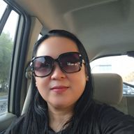 Lyrehs, Filipino nanny, in Riyadh