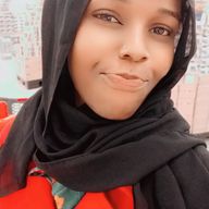 Haifa, Kenyan nanny, in Riyadh