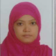 Ameerah, Filipino nanny, in Madinah