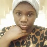 Nakayuza, Ugandan nanny, in Riyadh